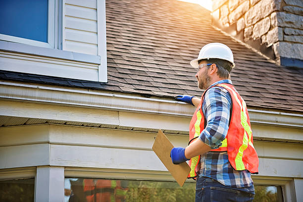 Roofing in Brohard